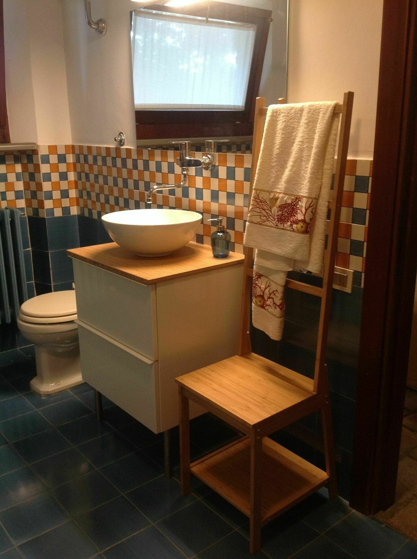 B&B Migliarino Civitanova Marche Extérieur photo