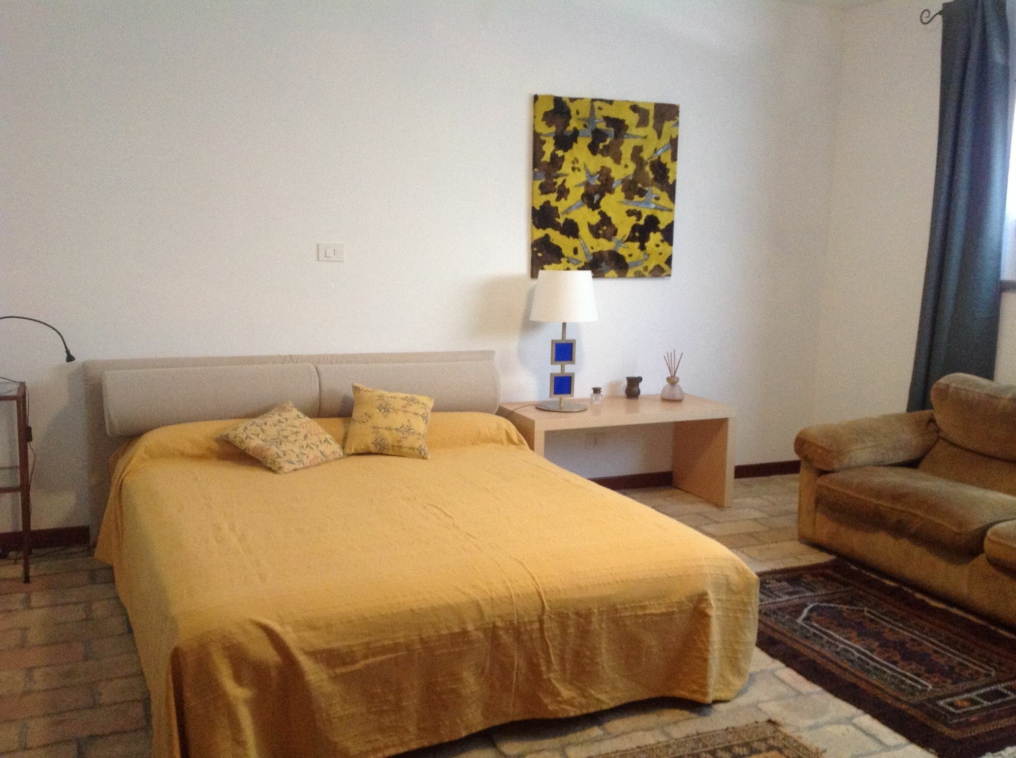 B&B Migliarino Civitanova Marche Extérieur photo