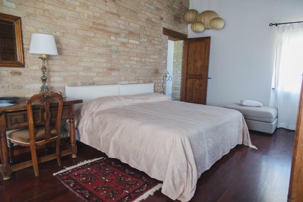 B&B Migliarino Civitanova Marche Extérieur photo
